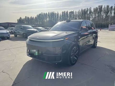 2023 Li Auto L9 Max