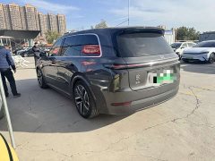 Li Auto L9 2022 Max - ფოტო 10