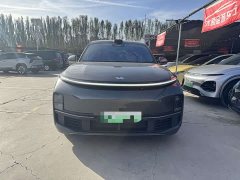 Li Auto L9 2022 Max - ფოტო 2