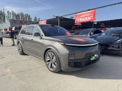 Li Auto L9 2022 Max - ფოტო 3