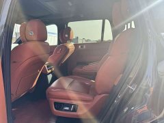 Li Auto L9 2022 Max - ფოტო 4