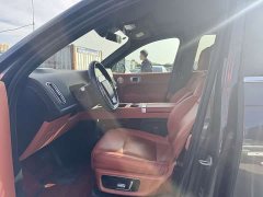 Li Auto L9 2022 Max - ფოტო 5