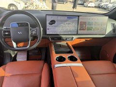 Li Auto L9 2022 Max - ფოტო 6