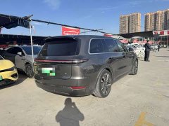 Li Auto L9 2022 Max - ფოტო 8