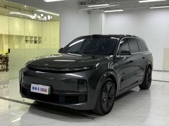 Li Auto L9 2022 Max - ფოტო 1