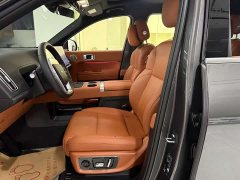 Li Auto L9 2022 Max - ფოტო 11