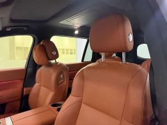 Li Auto L9 2022 Max - ფოტო 12