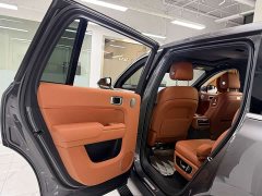 Li Auto L9 2022 Max - ფოტო 13