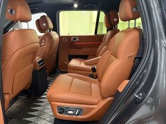 Li Auto L9 2022 Max - ფოტო 14