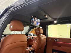 Li Auto L9 2022 Max - ფოტო 15