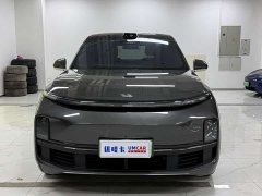 Li Auto L9 2022 Max - ფოტო 2