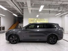 Li Auto L9 2022 Max - ფოტო 3