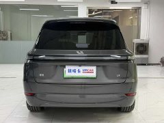 Li Auto L9 2022 Max - ფოტო 5