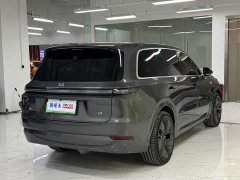 Li Auto L9 2022 Max - ფოტო 6