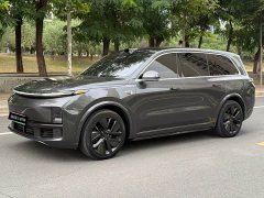 Li Auto L9 Max - ფოტო 1