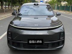 Li Auto L9 Max - ფოტო 2