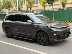 Li Auto L9 Max - ფოტო 3