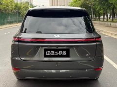 Li Auto L9 Max - ფოტო 8