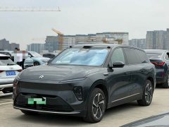 NIO ES8 2024 100kWh - ფოტო 1