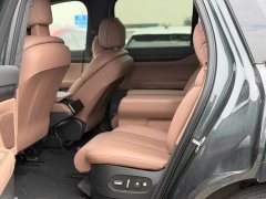 NIO ES8 2024 100kWh - ფოტო 3