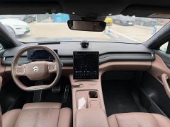 NIO ES8 2024 100kWh - ფოტო 4