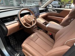 Wuling Starlight L 260km Six-Seat Premium Edition - ფოტო 10