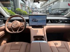 Wuling Starlight L 260km Six-Seat Premium Edition - ფოტო 11