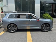 Wuling Starlight L 260km Six-Seat Premium Edition - ფოტო 2