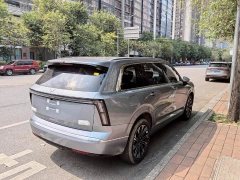 Wuling Starlight L 260km Six-Seat Premium Edition - ფოტო 4