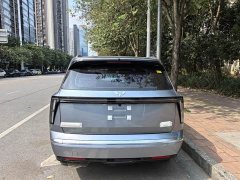 Wuling Starlight L 260km Six-Seat Premium Edition - ფოტო 5