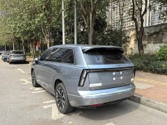 Wuling Starlight L 260km Six-Seat Premium Edition - ფოტო 6