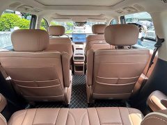 Wuling Starlight L 260km Six-Seat Premium Edition - ფოტო 8