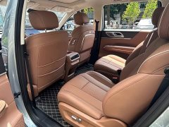 Wuling Starlight L 260km Six-Seat Premium Edition - ფოტო 9