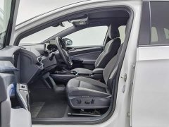 Volkswagen ID.4 CROZZ Long Range PRO RWD - ფოტო 10