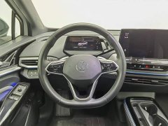 Volkswagen ID.4 CROZZ Long Range PRO RWD - ფოტო 11