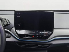 Volkswagen ID.4 CROZZ Long Range PRO RWD - ფოტო 12