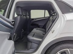 Volkswagen ID.4 CROZZ Long Range PRO RWD - ფოტო 15