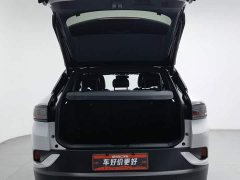 Volkswagen ID.4 CROZZ Long Range PRO RWD - ფოტო 16