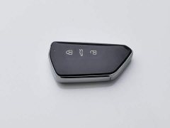 Volkswagen ID.4 CROZZ Long Range PRO RWD - ფოტო 19
