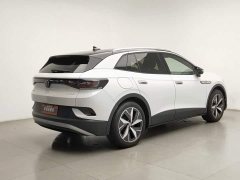 Volkswagen ID.4 CROZZ Long Range PRO RWD - ფოტო 2