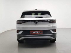 Volkswagen ID.4 CROZZ Long Range PRO RWD - ფოტო 4