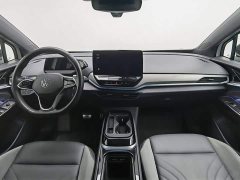 Volkswagen ID.4 CROZZ Long Range PRO RWD - ფოტო 5