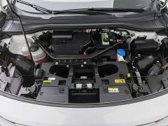 Volkswagen ID.4 CROZZ Long Range PRO RWD - ფოტო 6