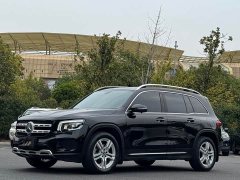 Mercedes-Benz GLB 220 Dynamic - ფოტო 1
