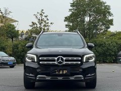 Mercedes-Benz GLB 220 Dynamic - ფოტო 2