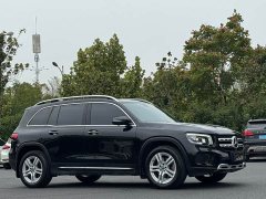 Mercedes-Benz GLB 220 Dynamic - ფოტო 3
