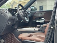 Mercedes-Benz GLB 220 Dynamic - ფოტო 4