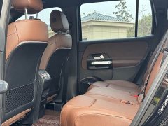 Mercedes-Benz GLB 220 Dynamic - ფოტო 5