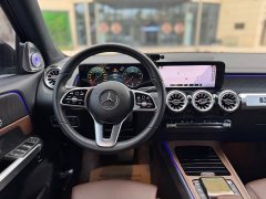 Mercedes-Benz GLB 220 Dynamic - ფოტო 6