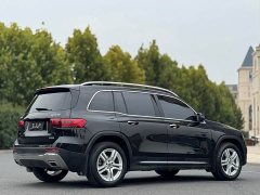 Mercedes-Benz GLB 220 Dynamic - ფოტო 7